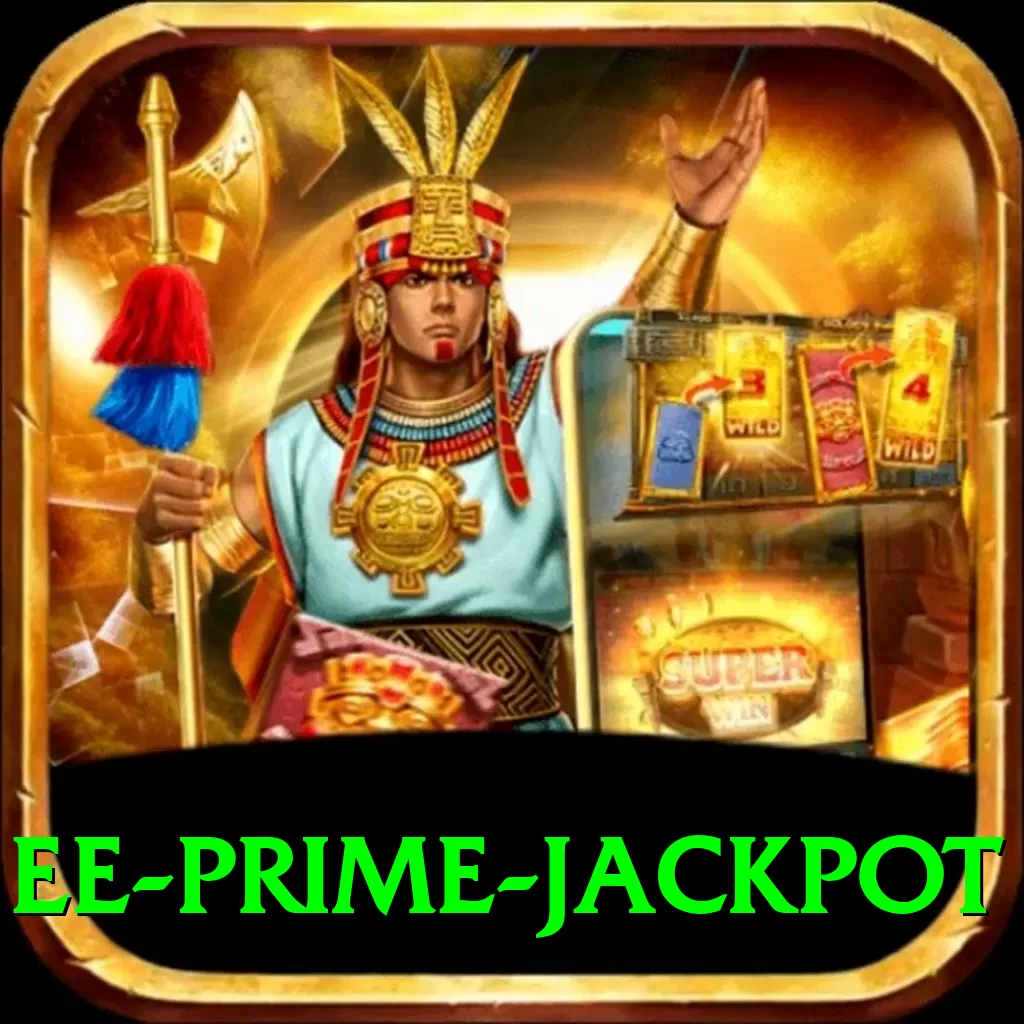 1ee Prime Jackpot - 2