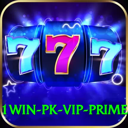 1win.pk - VIP Prime - 2