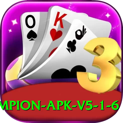 3 Card Club Pakistan Champion APK v5.1.6 - 2