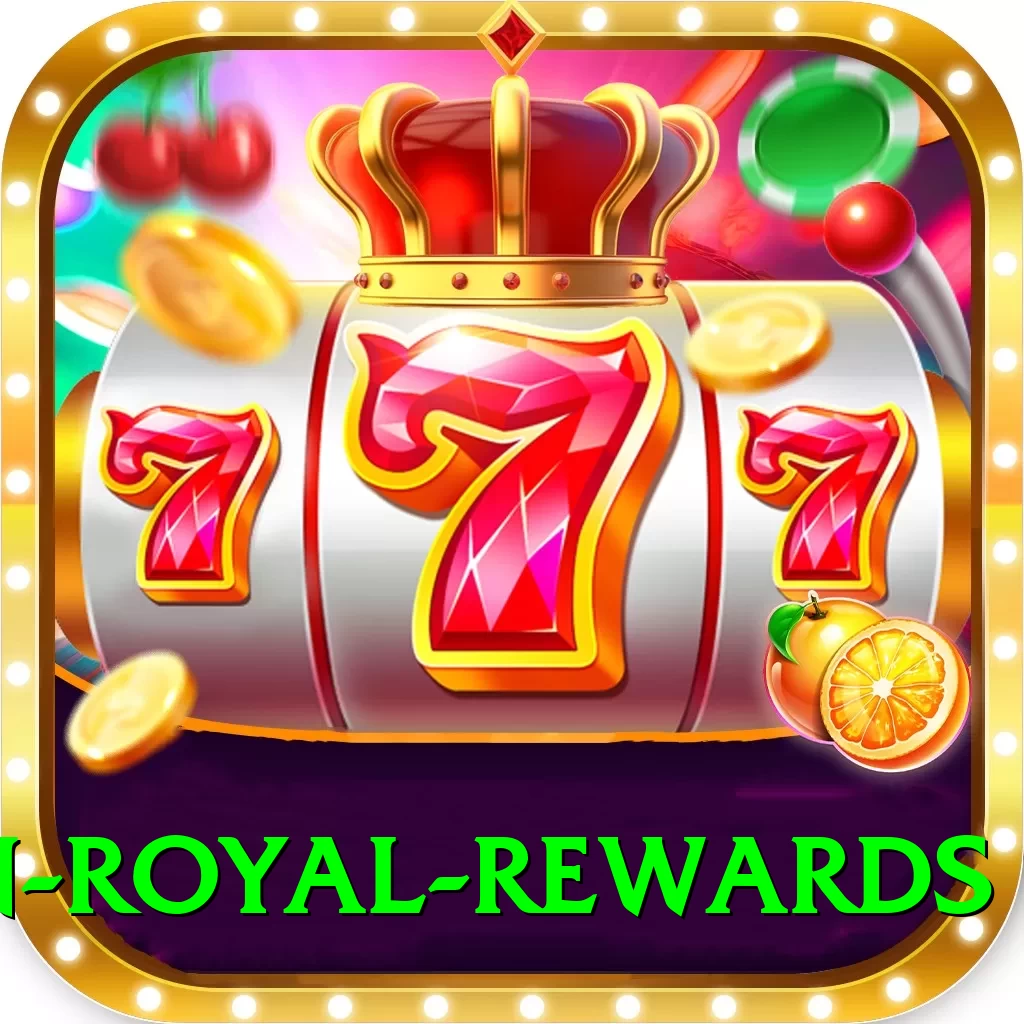 3 Card One Pakistan Royal Rewards - 2