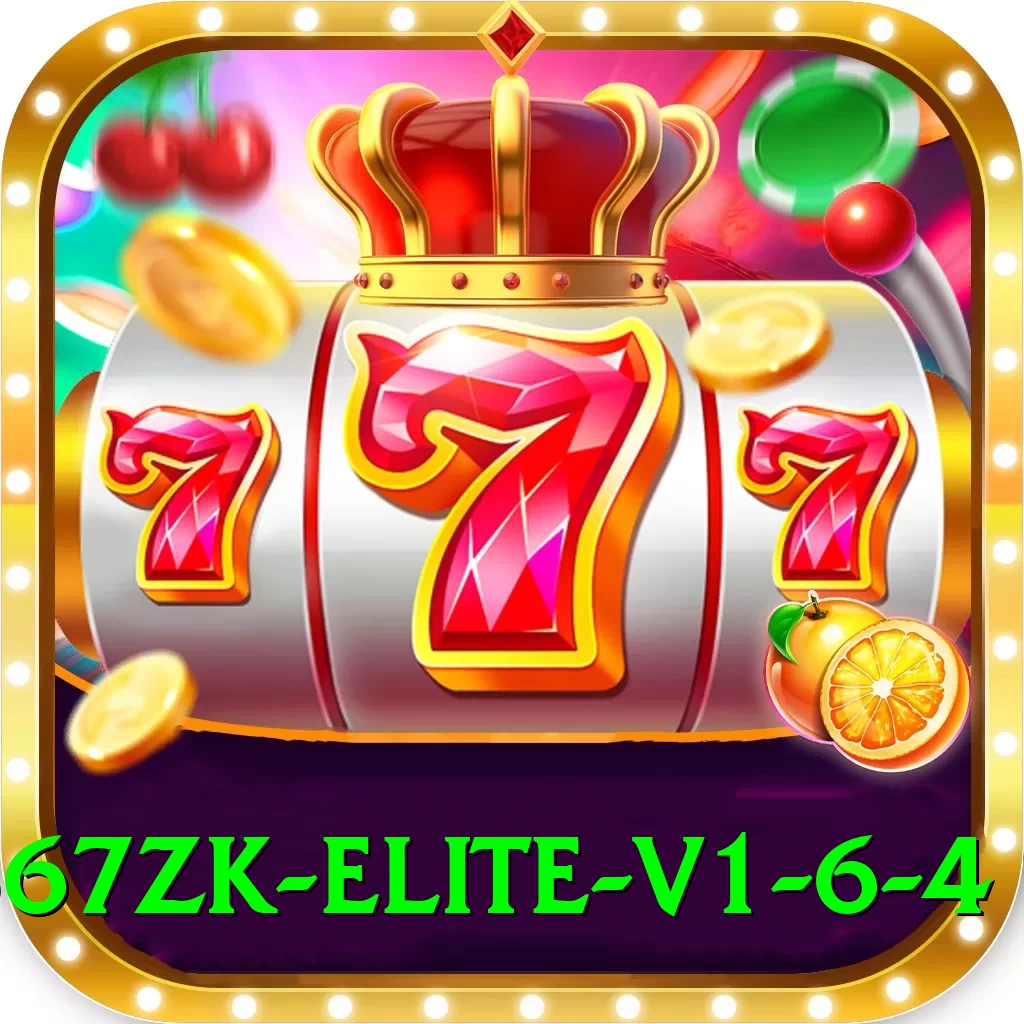 567zk Elite v1.6.4 - 2