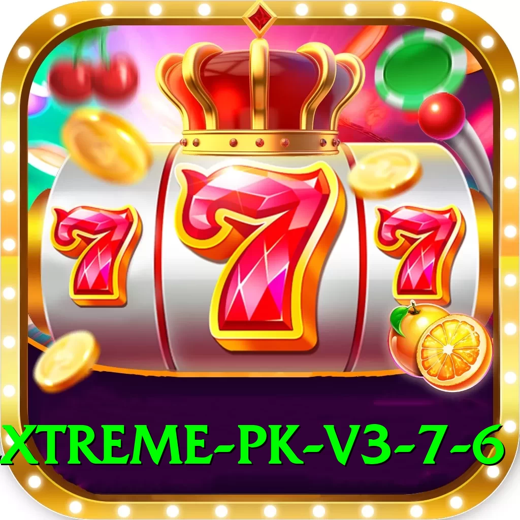 69PKRGame Extreme PK v3.7.6 - 2