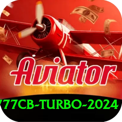 777cb Turbo 2024 - 2