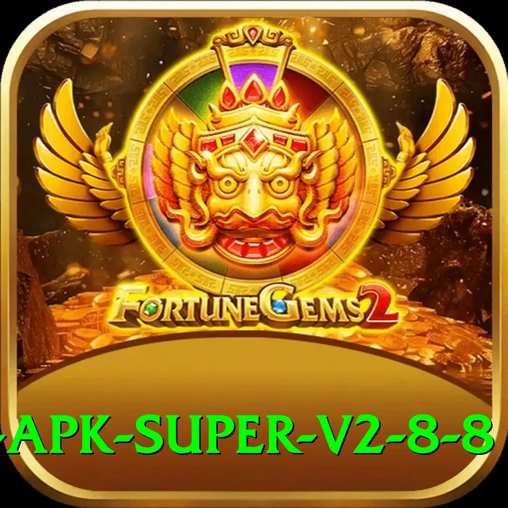 777cx APK Super v2.8.8 - 2