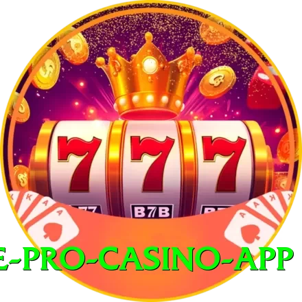 777e Pro Casino App - 2