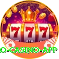 777e Pro Casino App