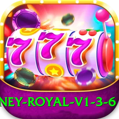 777SX Money Royal v1.3.6 - 2