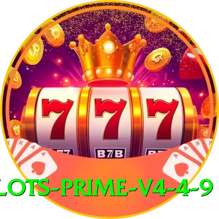 777sz Slots Prime v4.4.9 - 2