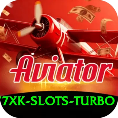 777xk - Slots Turbo - 2