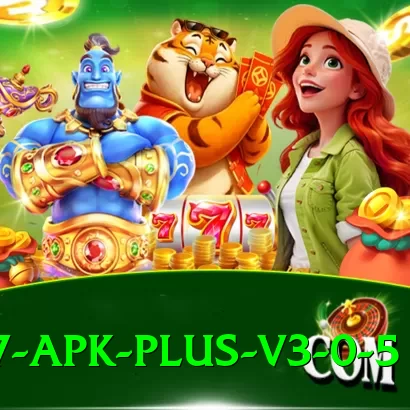 7e777 APK Plus v3.0.5 - 2