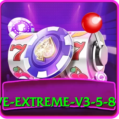7F777 Game Live Extreme v3.5.8 - 2