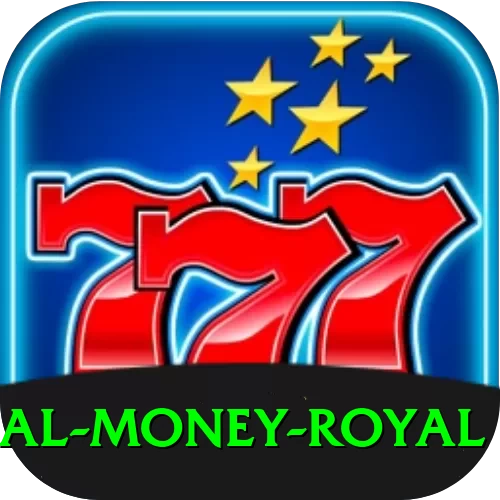 7f777 - Real Money Royal - 2