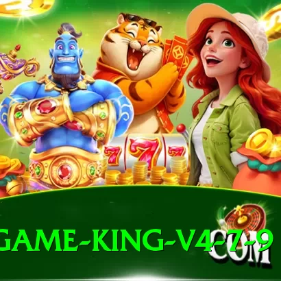 7win9 Game - King v4.7.9 - 2