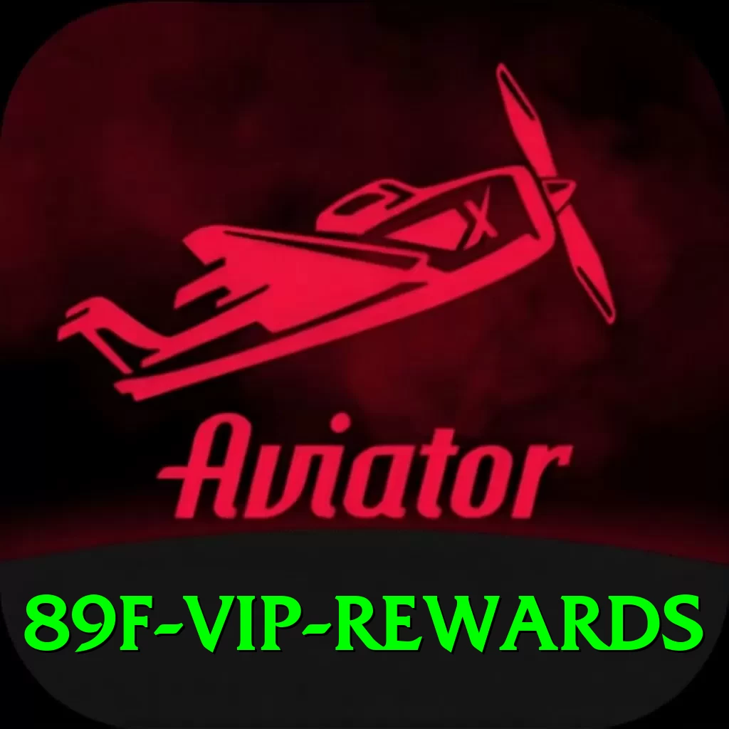 89f VIP Rewards - 2