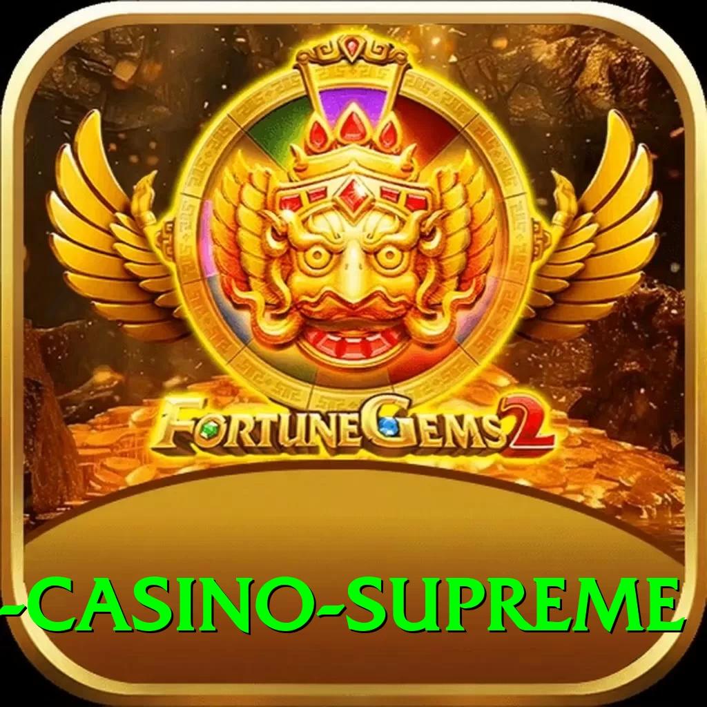 92 PKR Live Casino Supreme - 2