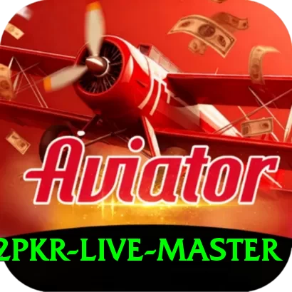 92pkr - Live Master - 2