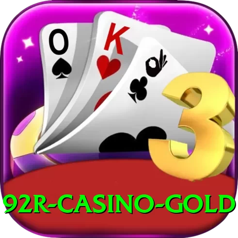 92r - Casino Gold - 2