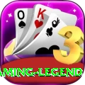 92R Game Gaming Legend