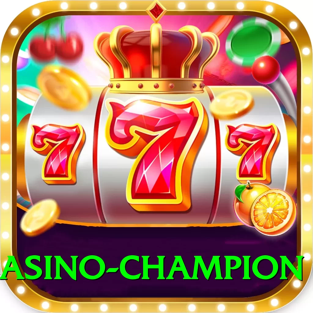92star - Casino Champion - 2
