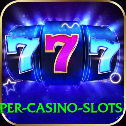 98pkr Super - Casino & Slots - 2