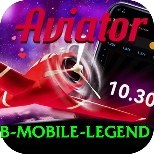 99ab Mobile Legend - 2