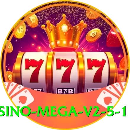 9kboss Casino Mega v2.5.1 - 2