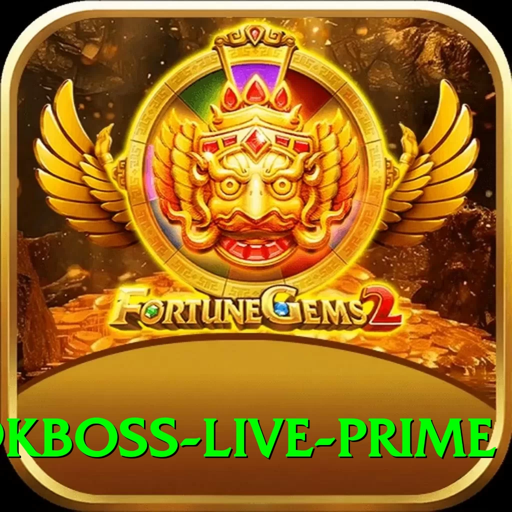 9kboss - Live Prime - 2