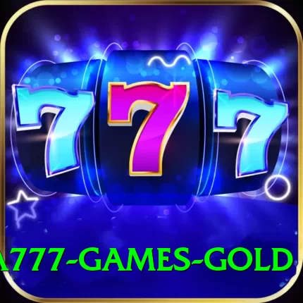 a777 Games Gold - 2