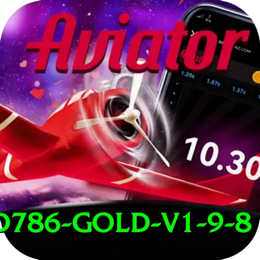 ad786 Gold v1.9.8 - 2