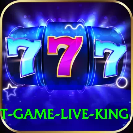 Alano DT Game Live King - 2