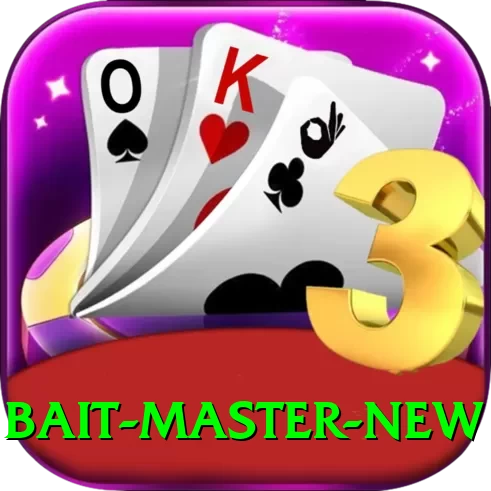 bait Master New - 2