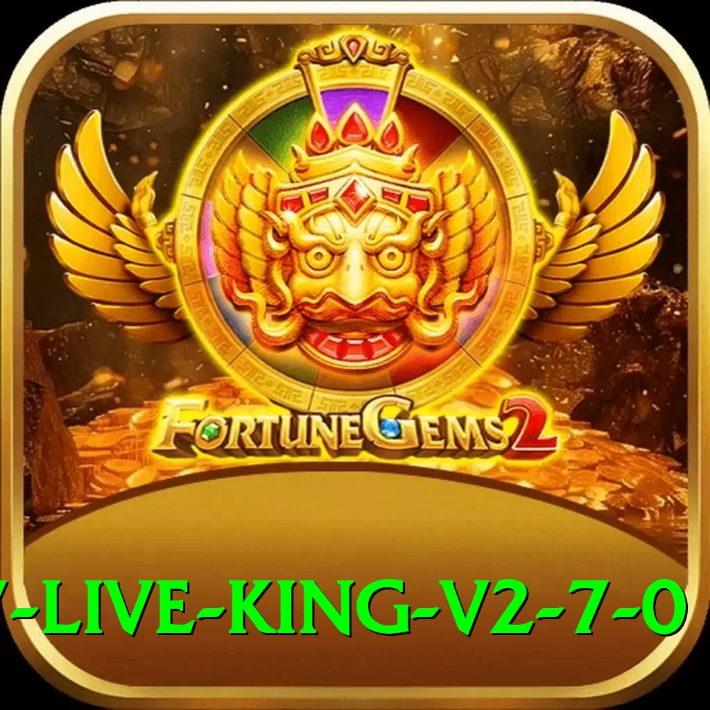 BBA777 Live King v2.7.0 - 2