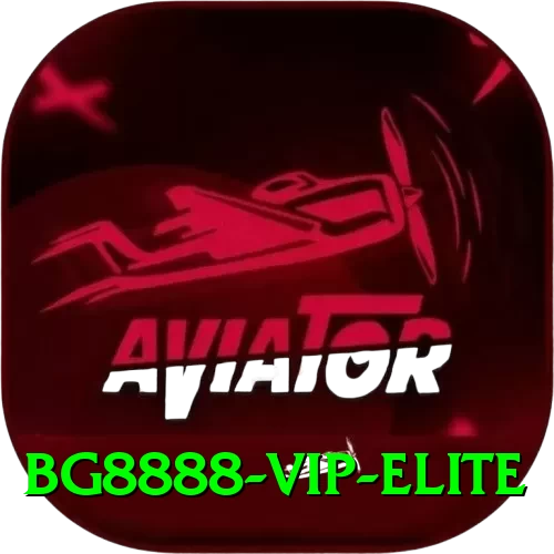 BG8888 - VIP Elite - 2