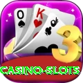 Bingo Patti Prime - Casino & Slots