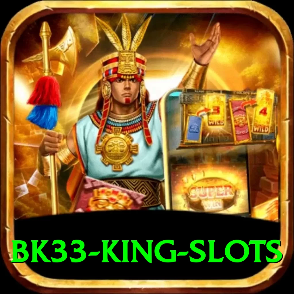 bk33 King Slots - 2