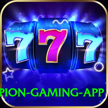 BKGame Champion Gaming App - 2