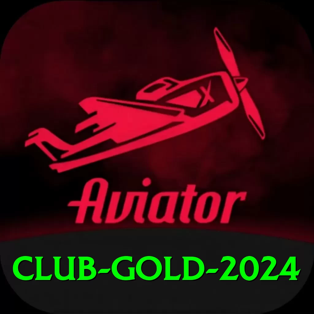 club Gold 2024 - 2
