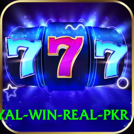 Club PK Game Royal - Win Real PKR - 2