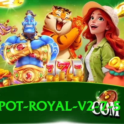 Cricket Betting Pakistan Jackpot Royal v2.7.5 - 2