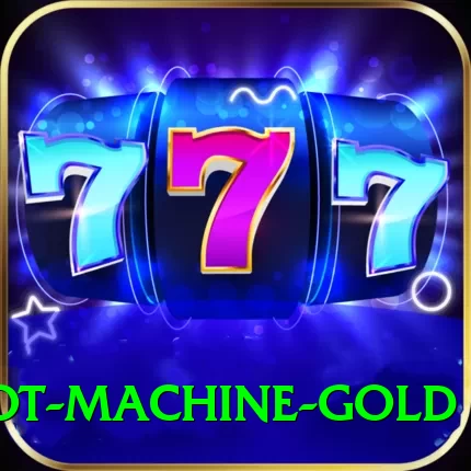 Daulat777 Slot Machine Gold - 2