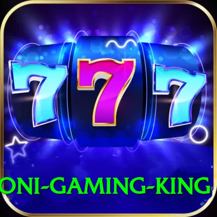 dhoni Gaming King - 2