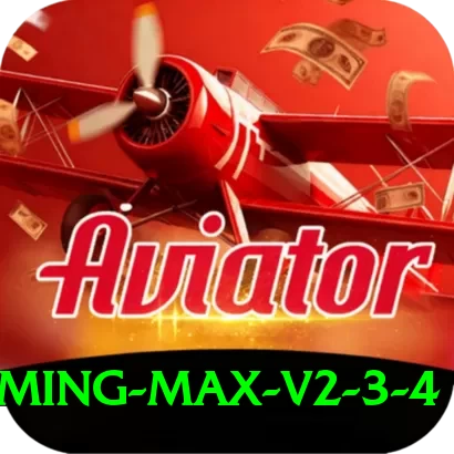 dravid Gaming Max v2.3.4 - 2