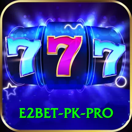 e2bet PK Pro - 2