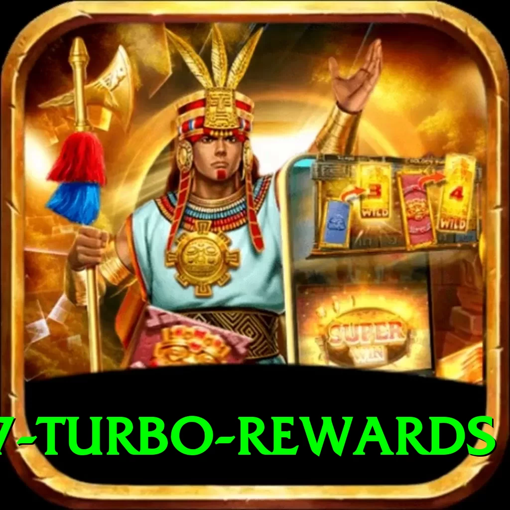 ec777 Turbo Rewards - 2