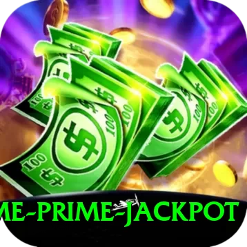 Fatah777 Game Prime Jackpot - 2