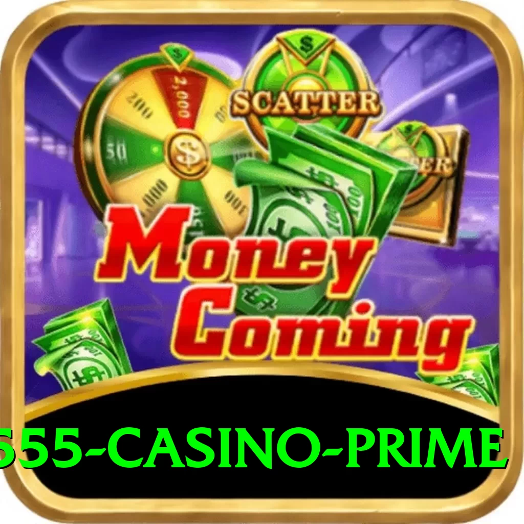 g555 - Casino Prime - 2