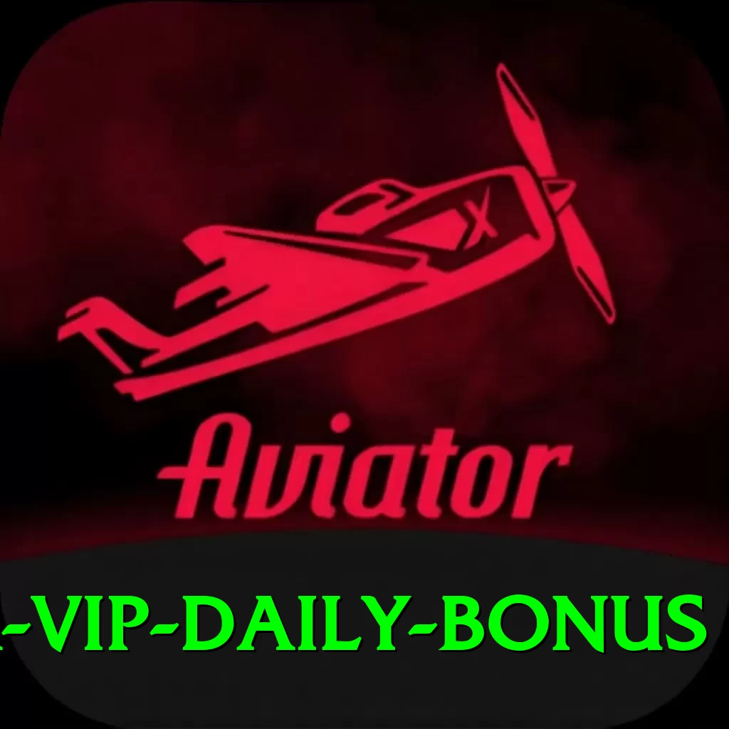 Gaming Club PK VIP - Daily Bonus - 2