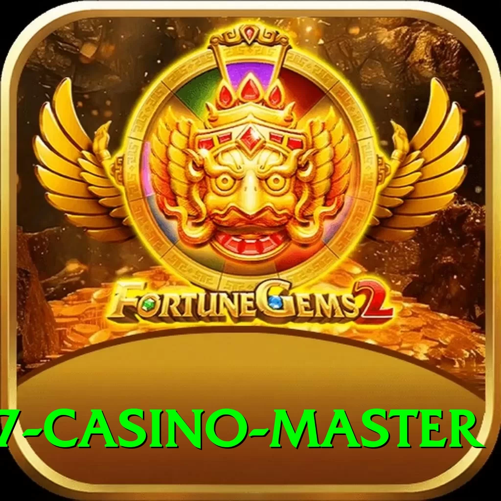 gv777 - Casino Master - 2
