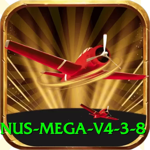 h555 Bonus Mega v4.3.8 - 2