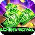 he777 Slot Machine Royal